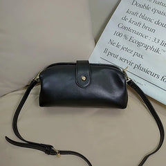 Vintage Small Shoulder Crossbody Bag for Women