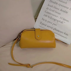 Vintage Small Shoulder Crossbody Bag for Women