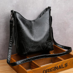 High Purse Leather Handbags Women Shoulder Bags Crossbody Bag For Women Bag Fema