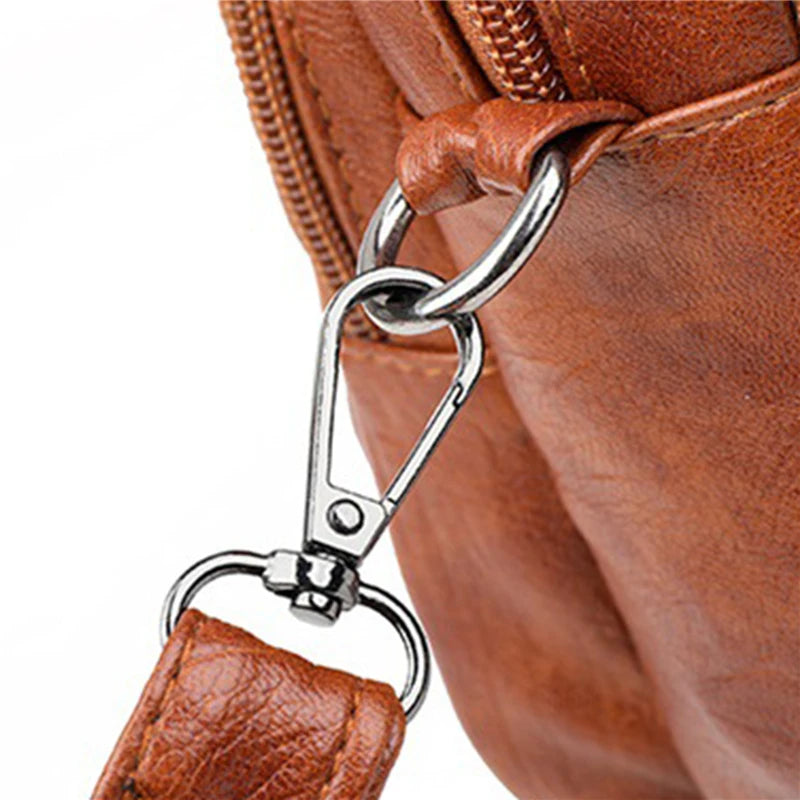 High Purse Leather Handbags Women Shoulder Bags Crossbody Bag For Women