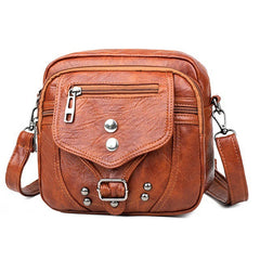 High Purse Leather Handbags Women Shoulder Bags Crossbody Bag For Women