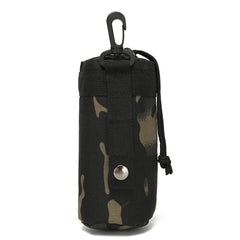 Water Bottle Jacket for Mountaineering Cycling Men and Women