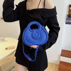 Small Shoulder Bag for Women Crossbody Satchel Clutch