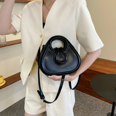 Small Shoulder Bag for Women Crossbody Satchel Clutch