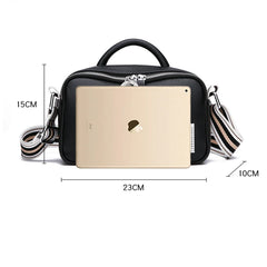Soft Cowhide Women Shoulder Bag Natural Leather Women Handbags