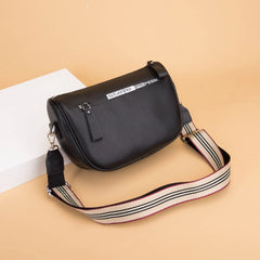 Soft Leather Handbags Women Shoulder Bag Ladies Tote bag Female Messenger Bag