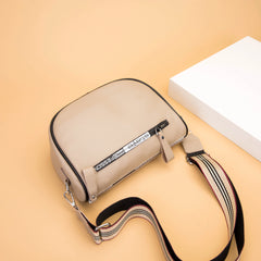 Soft Leather Women Shoulder Bag Ladies Tote Messenger Bag