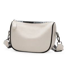 Soft Leather Women Shoulder Bag Ladies Tote Messenger Bag