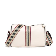 Soft PU Leather Women Shoulder Bags Totes Messenger Bags Ladies Handbags