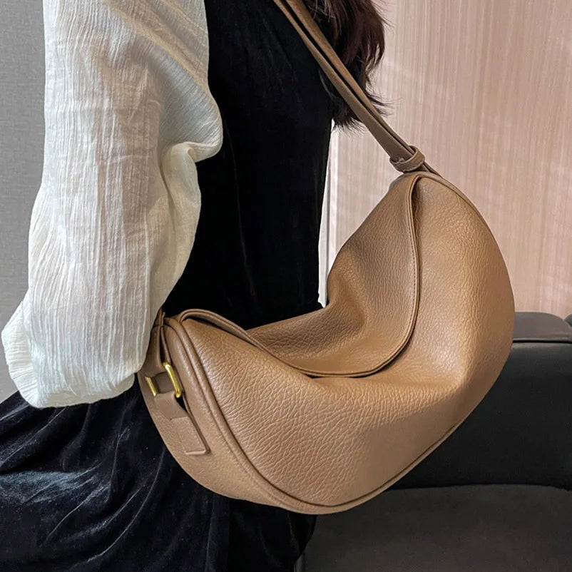 High Totes Bags For Women Messenger Bags Retro Handbag Female Shoulder Bags