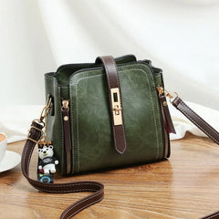 Women Messenger Ins Shoulder Bag Ladies Autumn and Winter Messenger Bag