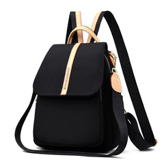 Waterproof Women Backpack Oxford Cloth Shoulder Bags For Girls Rucksack Sac