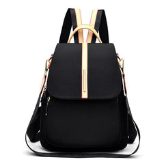 Waterproof Women Backpack Oxford Cloth Shoulder Bags For Girls Rucksack Sac