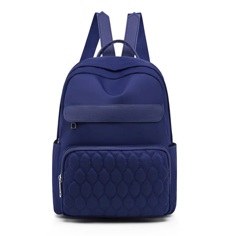 Women Backpack Shoulder Bags Travel Back Pack School Waterproof Bagpack