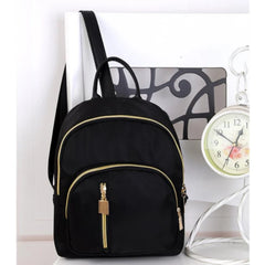 Waterproof School Backpack for Girls Travel Tote Backpack