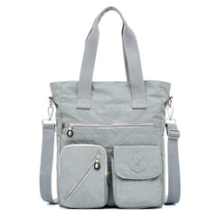Women Famous Shoulder Beach Crossbody Bag Top-Handle Messenger Bag