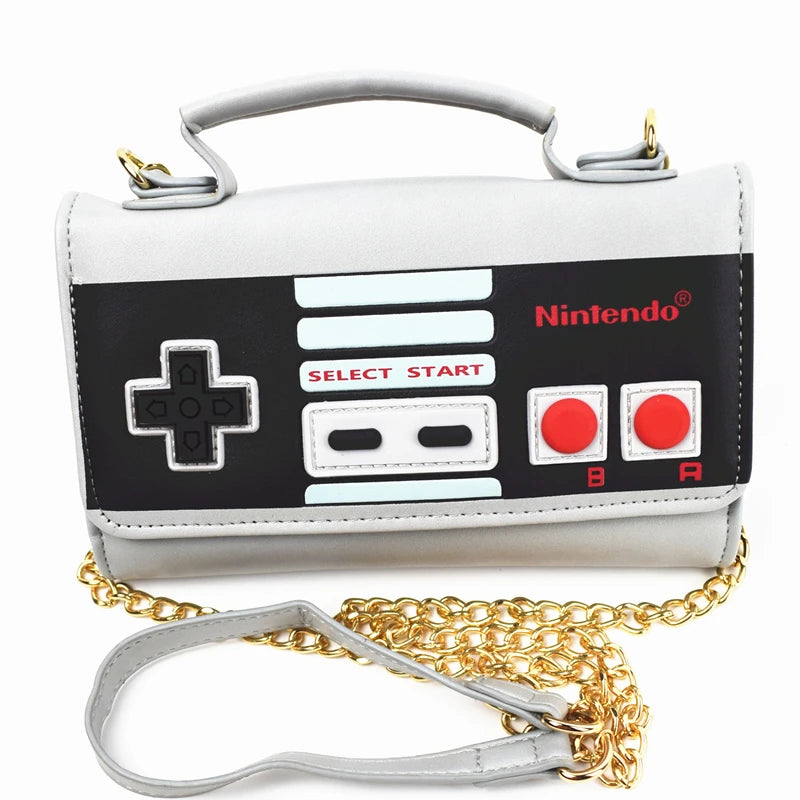 Women Handbag Female Messenger Bags Girl Cross body Bag