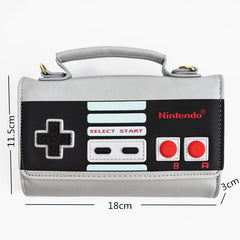 Women Handbag Female Messenger Bags Girl Cross body Bag