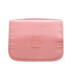 High Women Makeup Bags Travel Cosmetic bag Toiletries Organizer