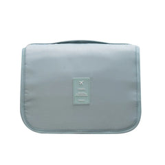 High Women Makeup Bags Travel Cosmetic bag Toiletries Organizer