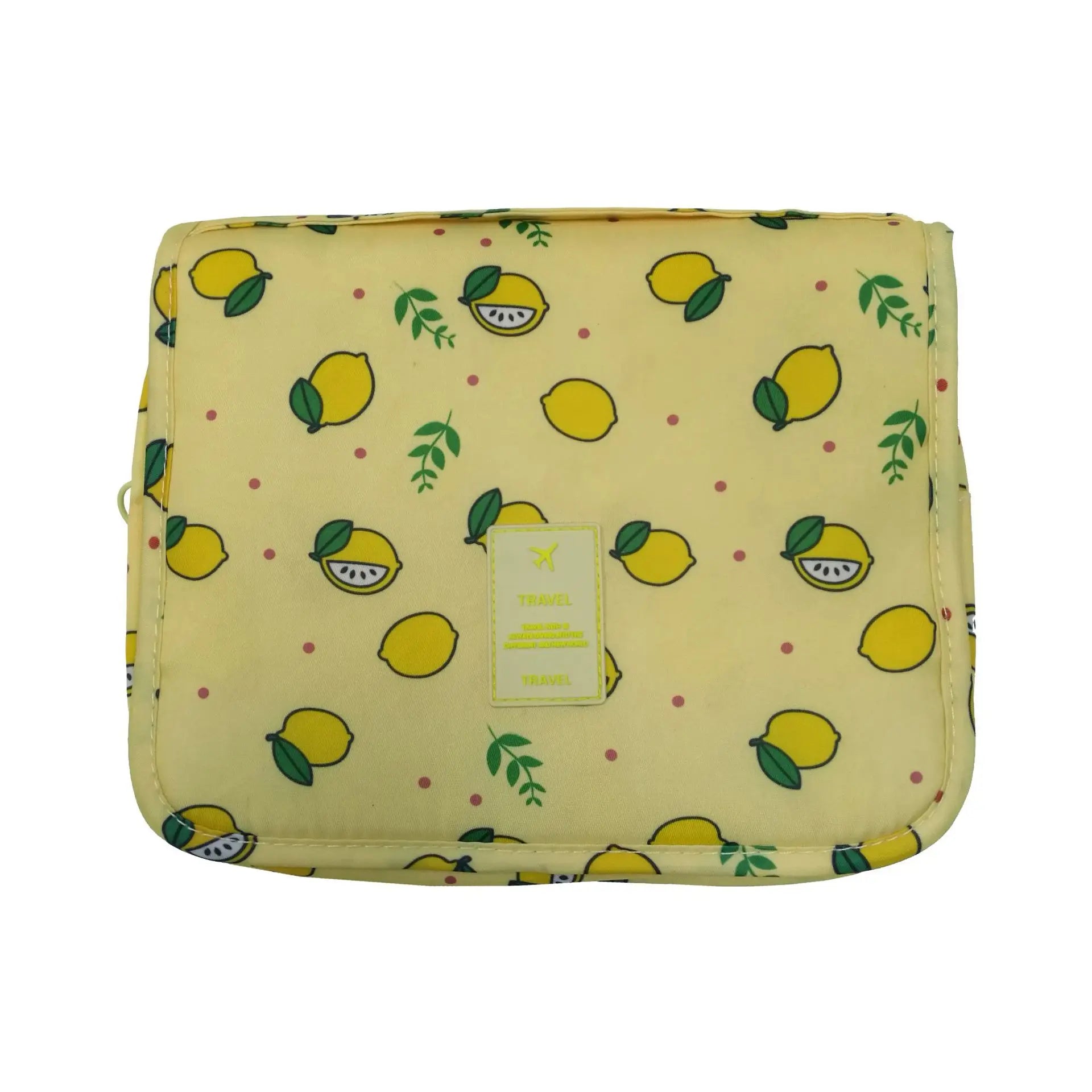 High Women Makeup Bags Travel Cosmetic bag Toiletries Organizer