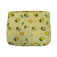 High Women Makeup Bags Travel Cosmetic bag Toiletries Organizer