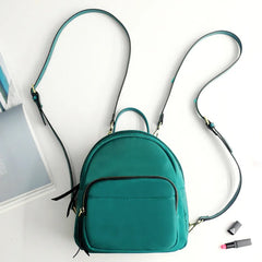 Women Messenger Bag Flower Sunlight Embroidery Handbag Ladies Small Crossbody Ba