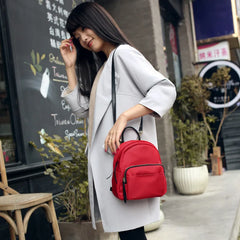 Women Messenger Bag Flower Sunlight Embroidery Handbag Ladies Small Crossbody Ba