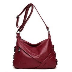 Women Messenger Shoulder Bags Crossbody Small Square Flap Bags for Women