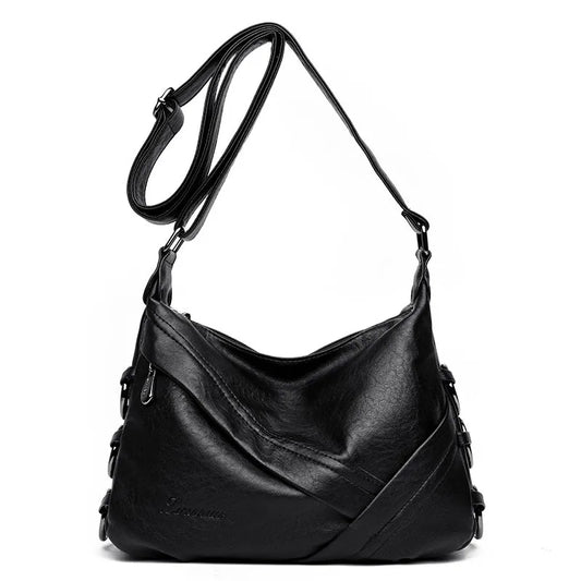 Women Messenger Shoulder Bags Crossbody Small Square Flap Bags for Women