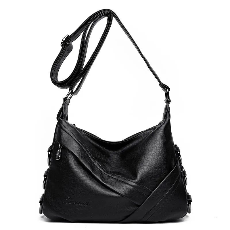 Women Messenger Shoulder Bags Crossbody Small Square Flap Bags for Women