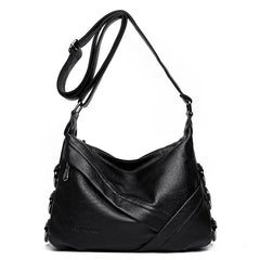 Women Messenger Shoulder Bags Crossbody Small Square Flap Bags for Women