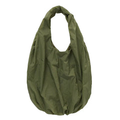 High Women Canvas Crossbody Shoulder Bag All-match Tide Female