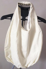 High Women Canvas Crossbody Shoulder Bag All-match Tide Female