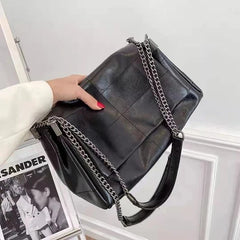 Women Pu Shoulder Bag Ladies Messenger Bags Female Crossbody Bag