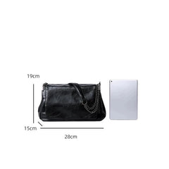 Women Pu Shoulder Bag Ladies Messenger Bags Female Crossbody Bag