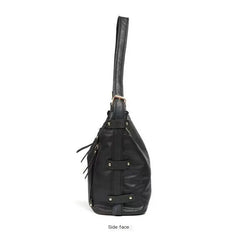 High Women Shoulder Handbags Bags Large Capacity Soft Leather Tote Bags
