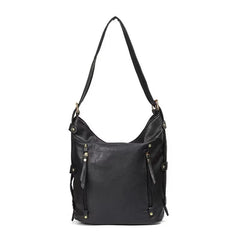 High Women Shoulder Handbags Bags Large Capacity Soft Leather Tote Bags