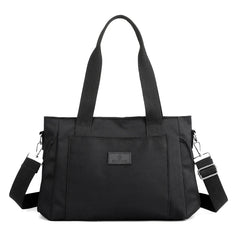 High Women Shoulder bag Tote Female Travel Handbag Nylon CrossB