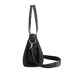 High Women Shoulder bag Tote Female Travel Handbag Nylon CrossB