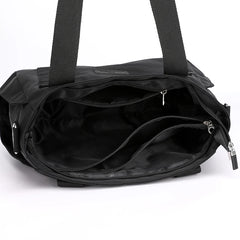 High Women Shoulder bag Tote Female Travel Handbag Nylon CrossB