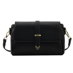 Women Small Crossbody Bag Pu Leather Handbags Shoulder Bags