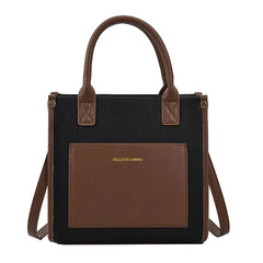 Women Small Pu Leather Handbags Casual Ladies Shoulder Messenger Bags