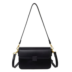 Vintage Women Small Shoulder Messenger Bags Casual Crossbody Bags