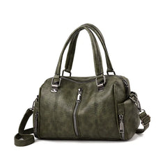 High Women's Bag Handbag Women's Versatile Casual Shoulder Bag Women