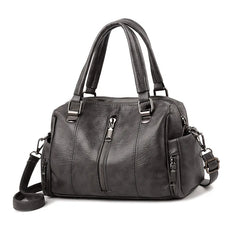 High Women's Bag Handbag Women's Versatile Casual Shoulder Bag Women