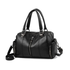 High Women's Bag Handbag Women's Versatile Casual Shoulder Bag Women