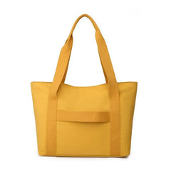 High Women's Shoulder Bag Female Top-Handle Handbag Nylon CrossBody