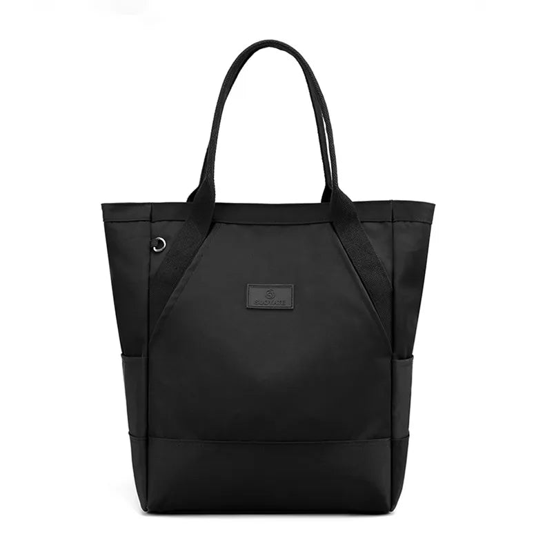 High Women's Top-handle bag Female Shoulder Bag Totes Travel Bags