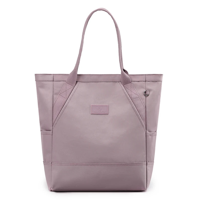 High Women's Top-handle bag Female Shoulder Bag Totes Travel Bags